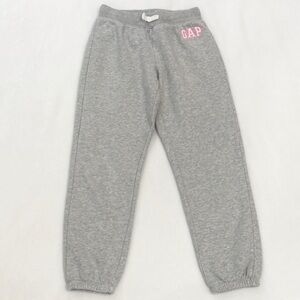 EUC Girls size 10 Gap Joggers